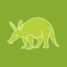 The aardvark