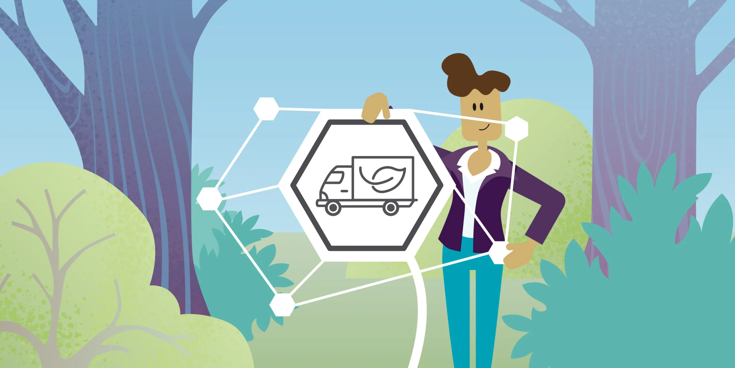 Sustainable Supply Chain & Operations