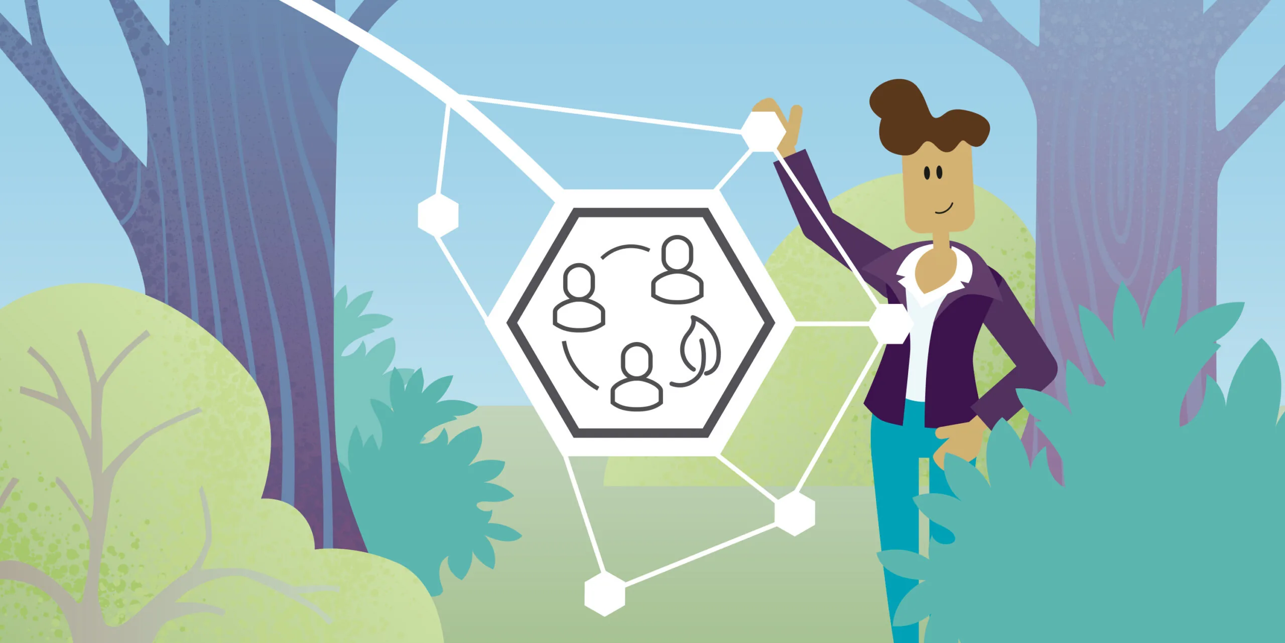 Sustainable Workforce