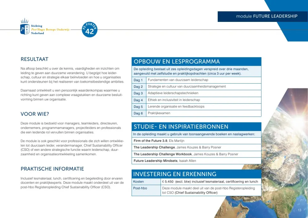 Course guide 2026/2027 - 13