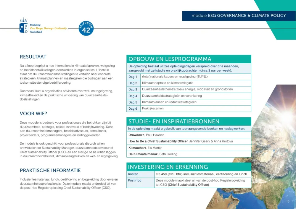 Course guide 2026/2027 - 15