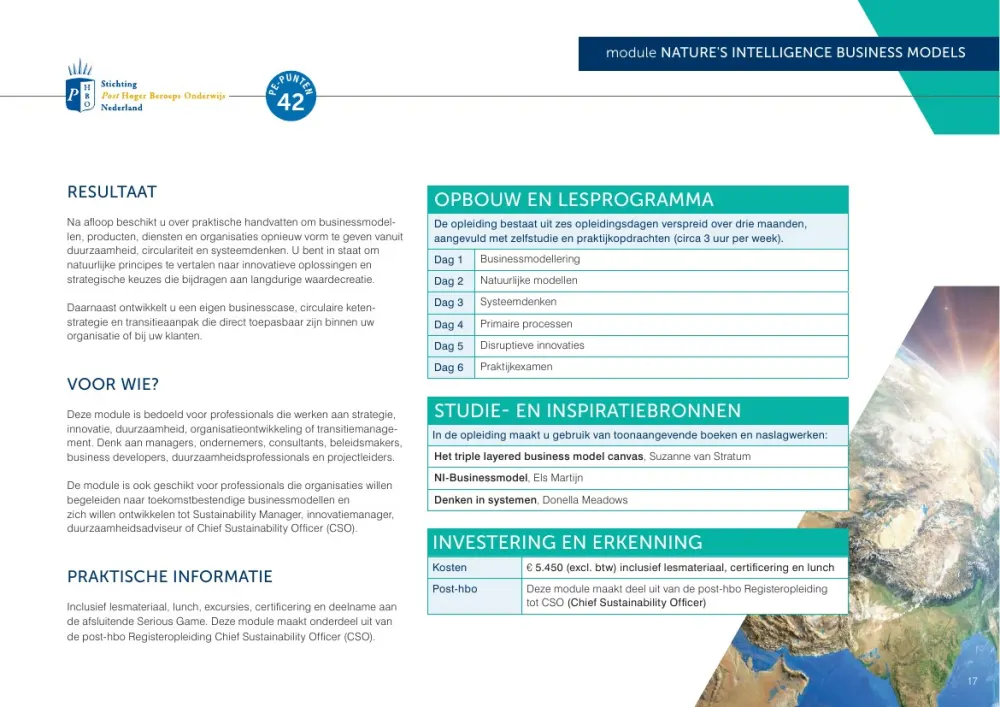 Course guide 2026/2027 - 17