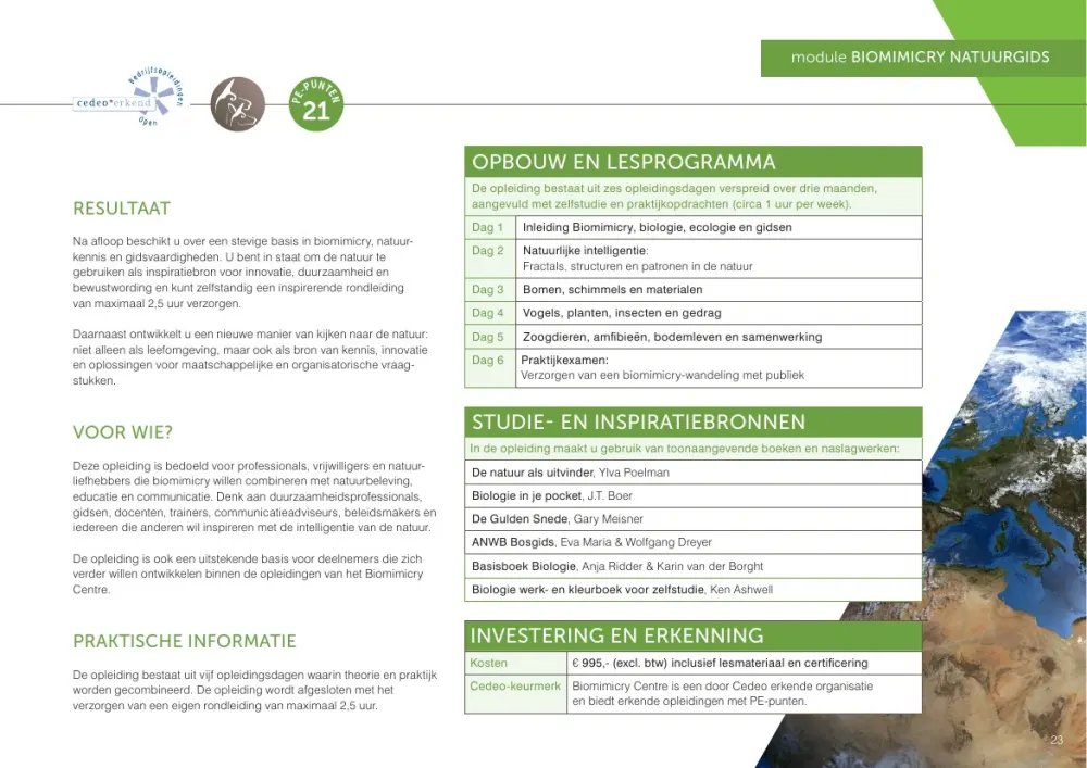 Course guide 2026/2027 - 23