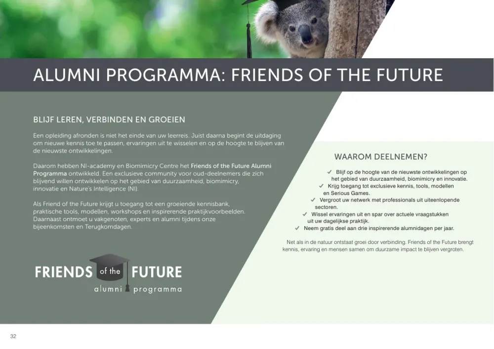 Course guide 2026/2027 - 32