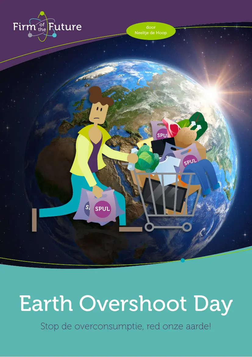 Earth Overshoot Day