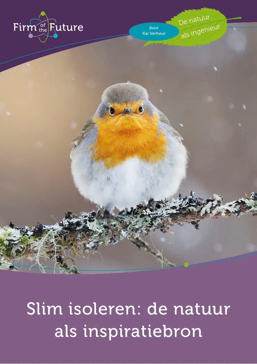 Slim isoleren