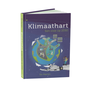Firm of the Future boek Klimaathart