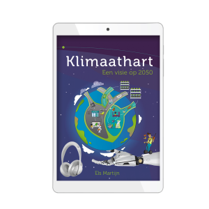 Firm of the Future Klimaathart luisterboek